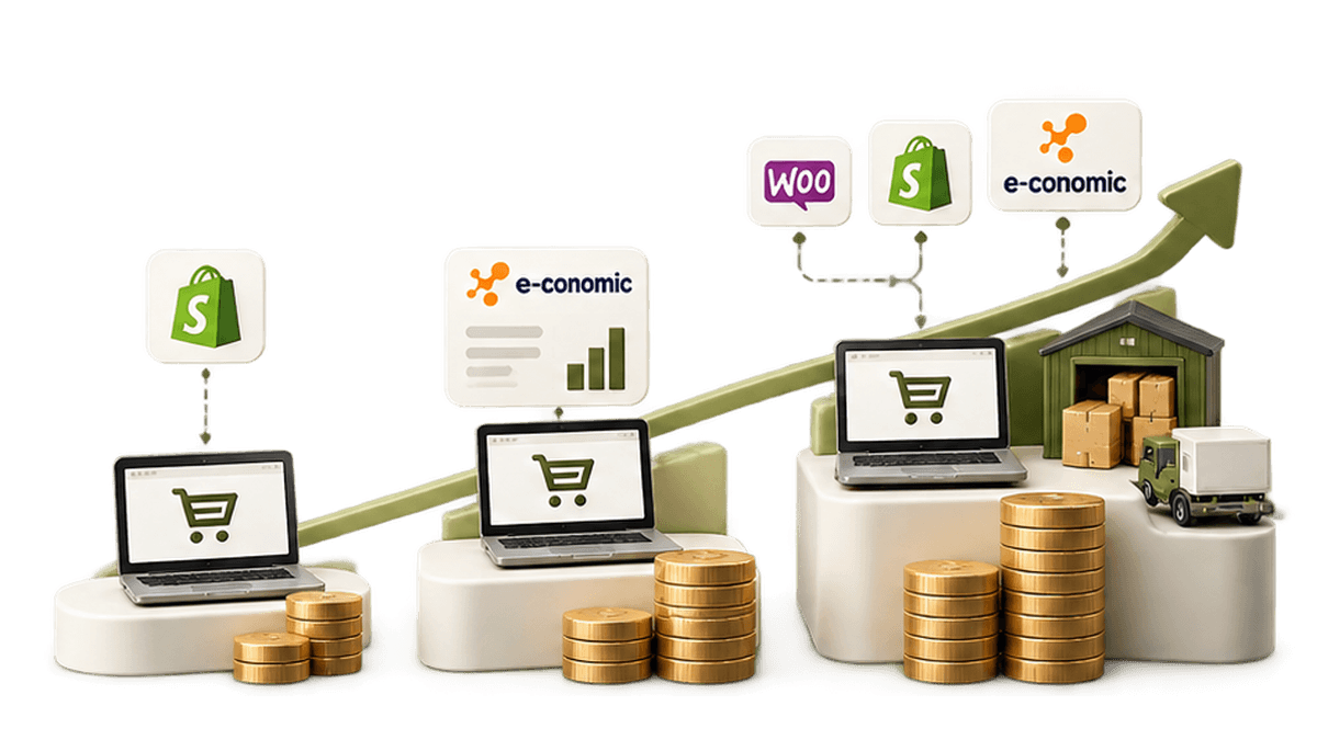 Increasing integration complexity and pricing.