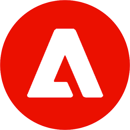 Adobe Commerce flag