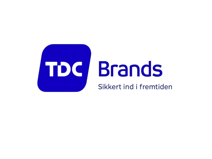 TDC Brands Logo