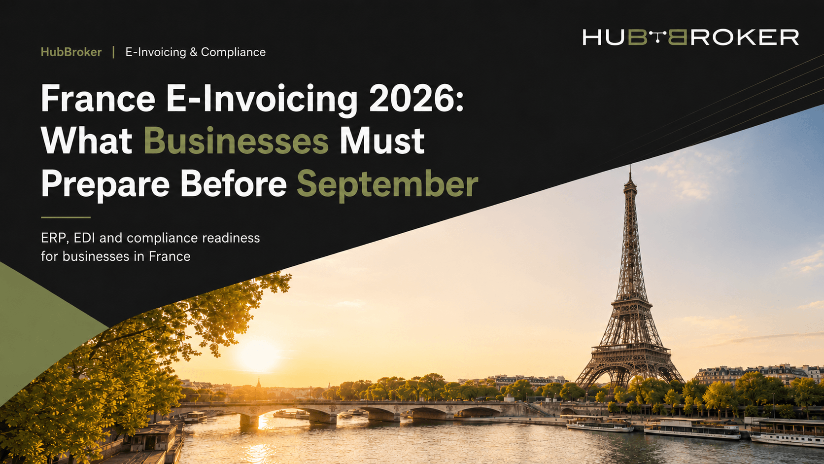 france 2026 einvoice mandate