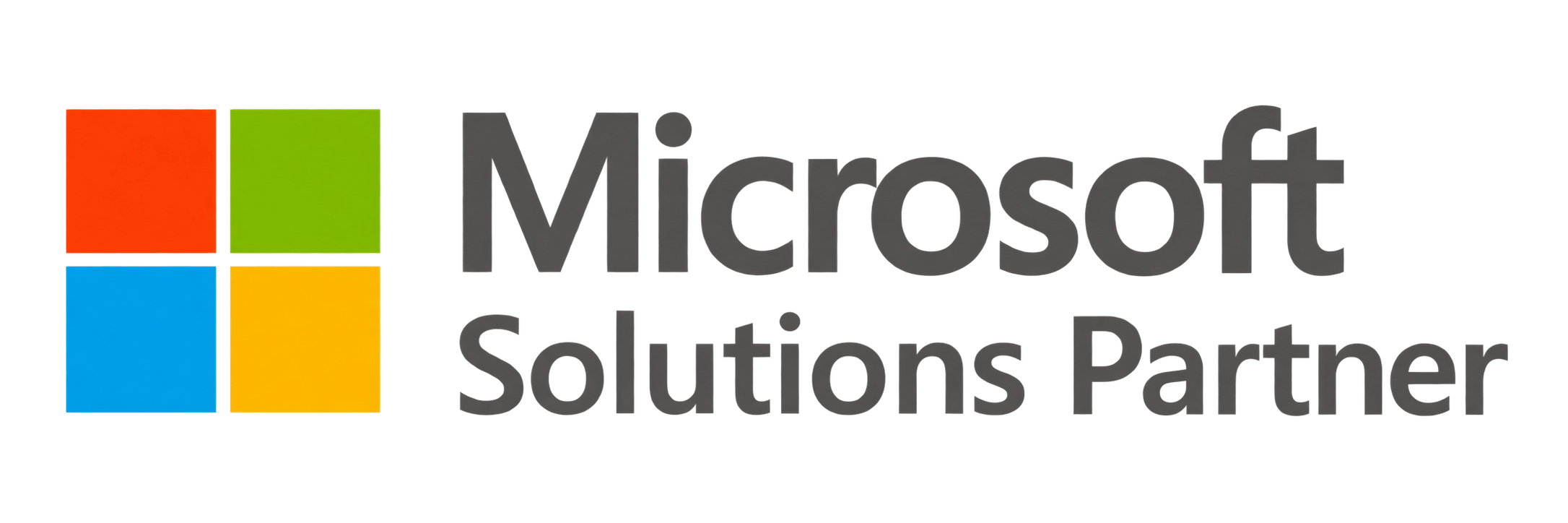 Microsoft Solution Provider
