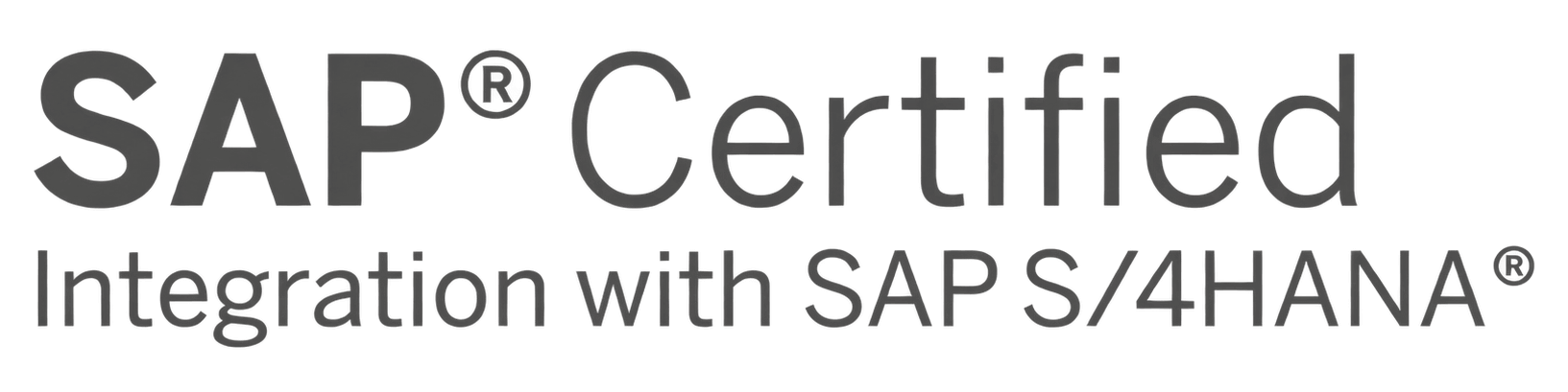 SAP Integration provider