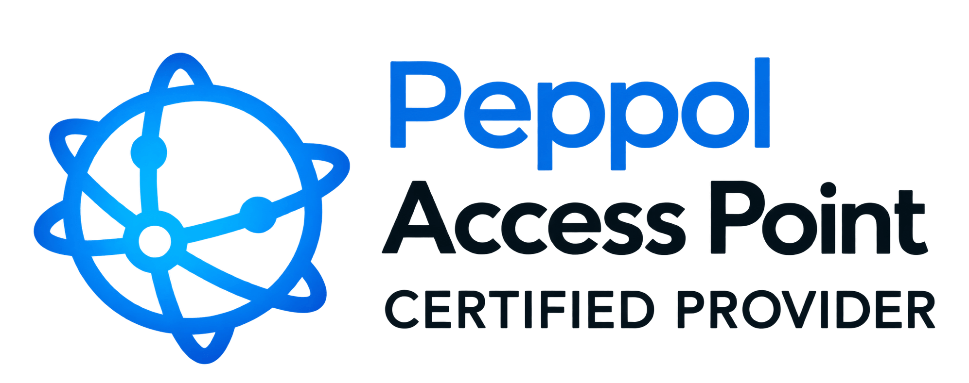 Certified Peppol Access Point Provider