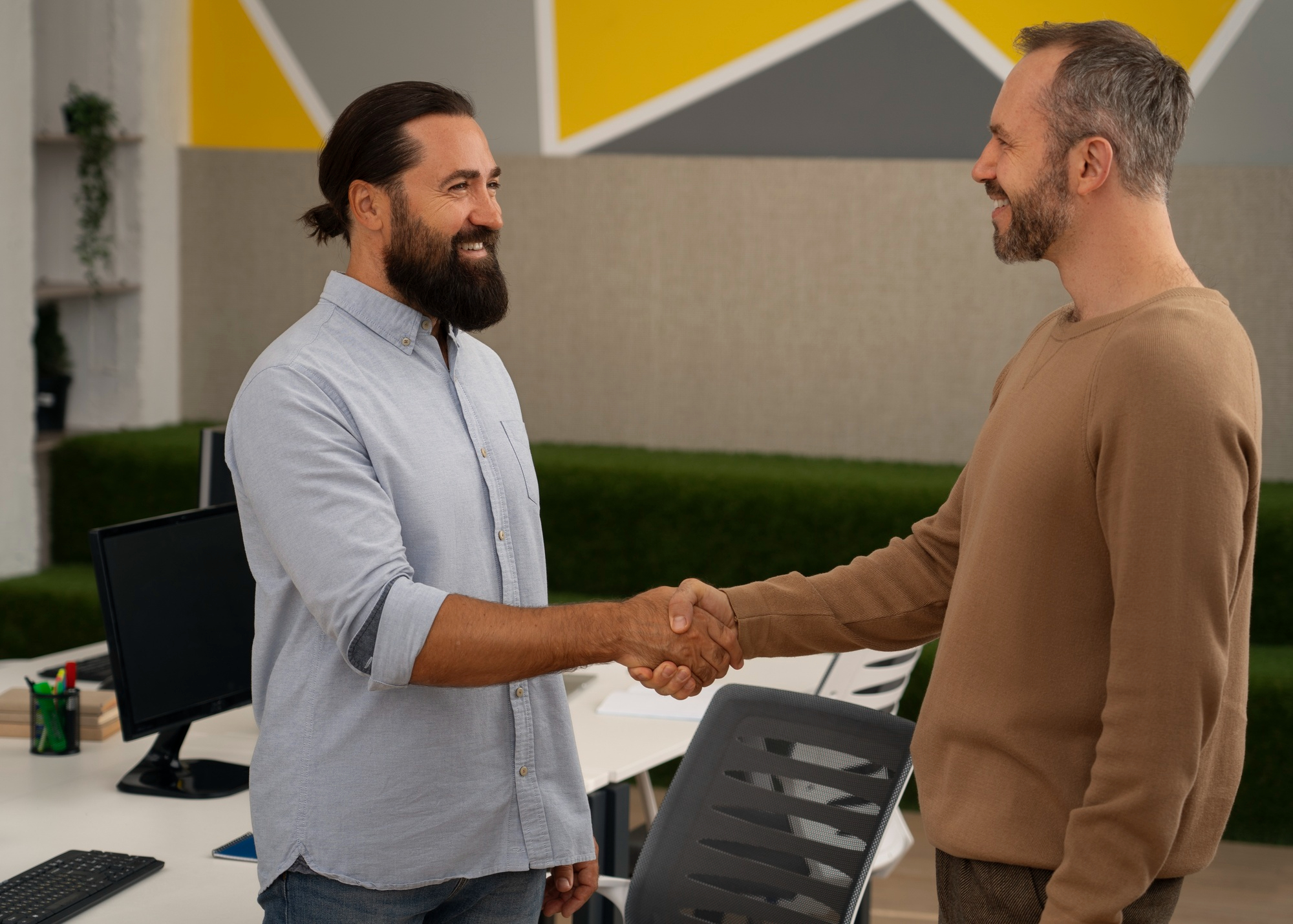 Deliver More Value to Your Customers