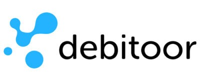 Debitoor Logo