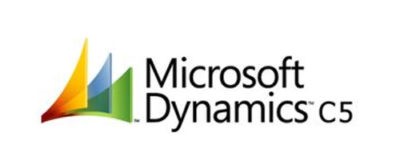 Microsoft Dynamics C5 Logo