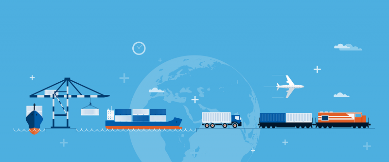 Benefits of EDI in Logistics & EDIs Impact on Supply Chain