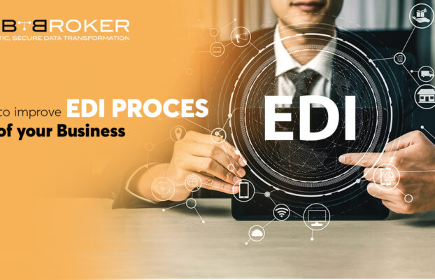 How to Improve EDI Process Of Your Business