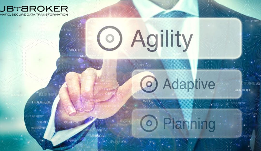 Championing Agility: Leading the Industry Through Ecosystem Integration