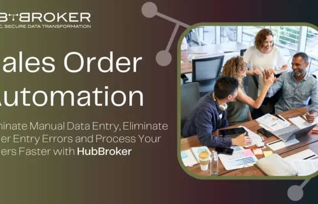Sales Order Automation: How to Make a Good Sales Order Process Even Better