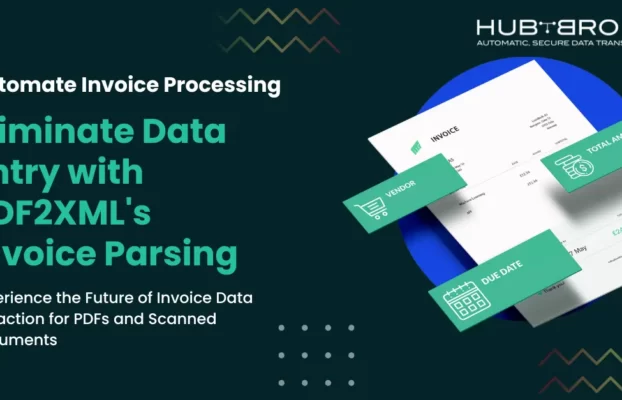 Ultimate Guide to Invoice Data Extraction