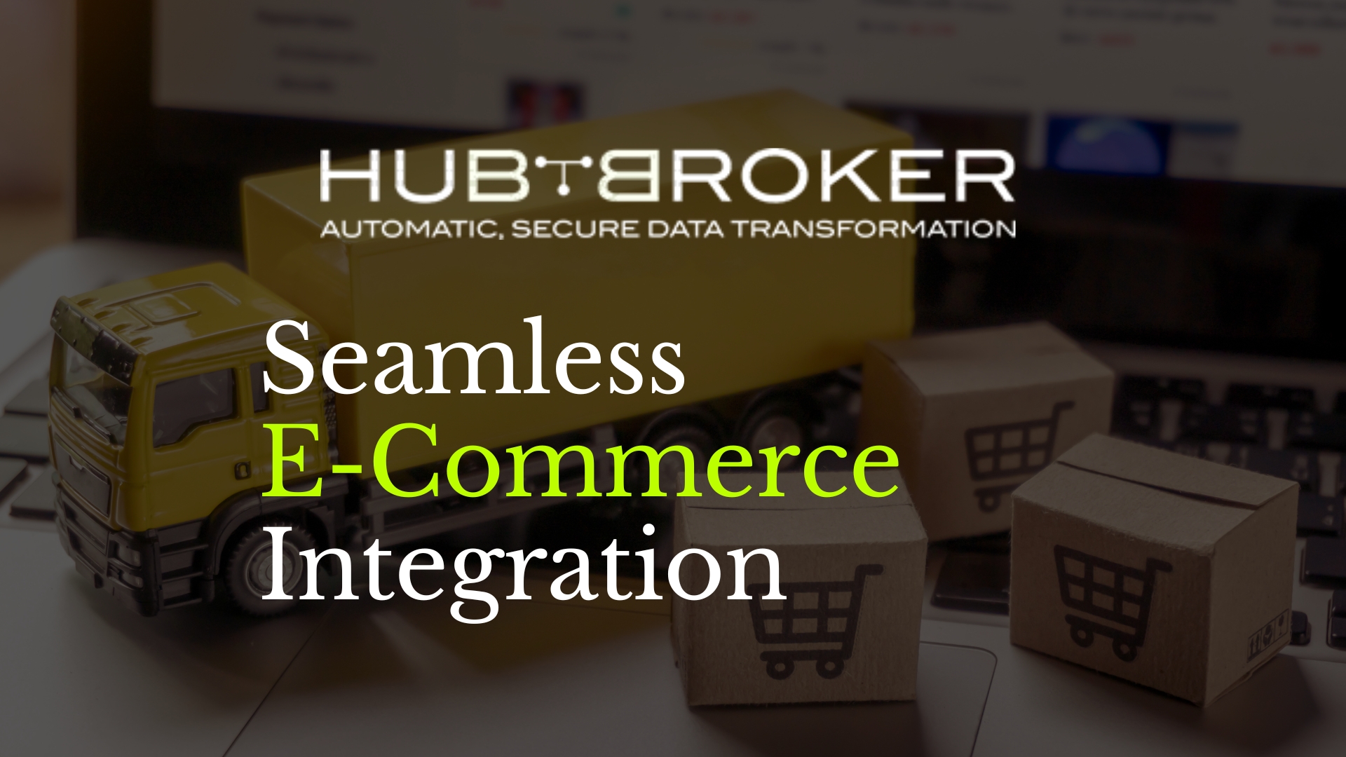 Easy E-Commerce Integration Across Open Cart, Amazon, and Shopify
