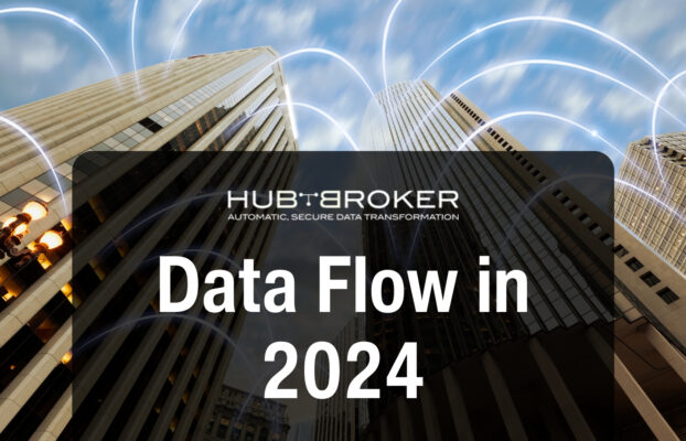 A Roadmap to the Seamless Data Flow in 2024