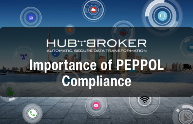The Importance of PEPPOL Compliance and the Rise of Emerging EDI Standards in the World
