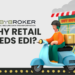Why Are the Need for EDI Growing in Retail Industry