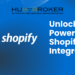 Unlock the Power of Shopify EDI Integration