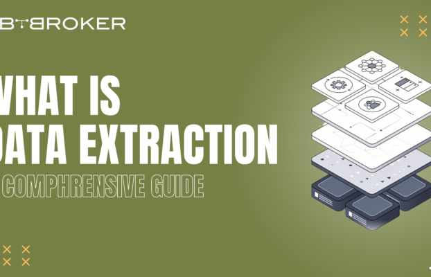 What is Data Extraction: A Comprehensive Overview